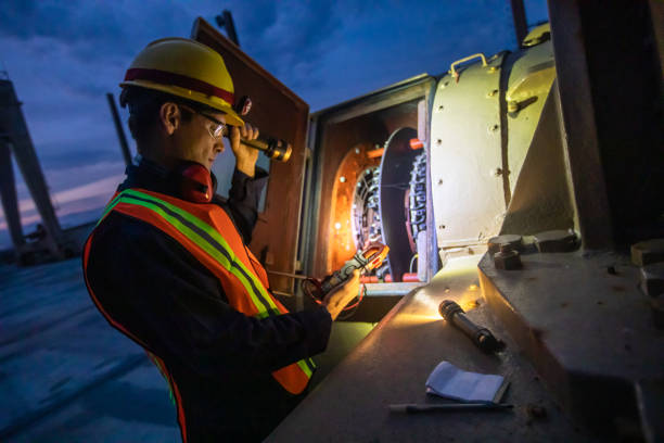 Best Local Electrician Companies  in Bayside Gardens, OR