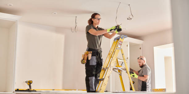 Best Best Electricians Near Me  in Bayside Gardens, OR