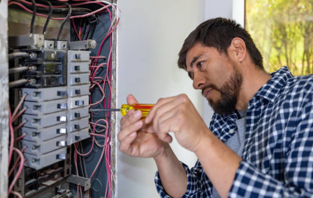 Affordable Electrical Installation in OR